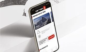 Arva APP